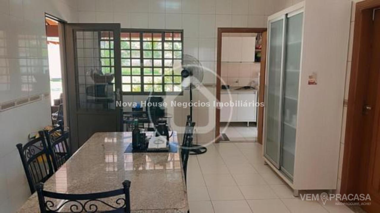 Casa Térrea à venda na Vila Bandeirante, Campo Grande – foto 13