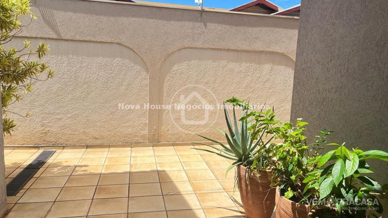 Casa Térrea à venda na Vila Bandeirante, Campo Grande – foto 15