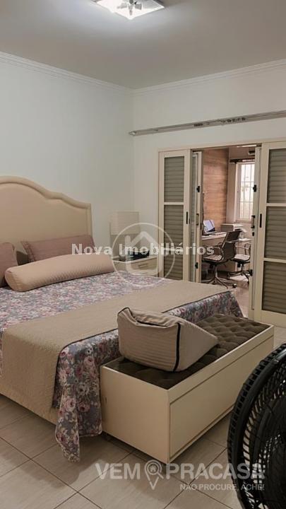Casa Térrea à venda na Vila Bandeirante, Campo Grande – foto 17