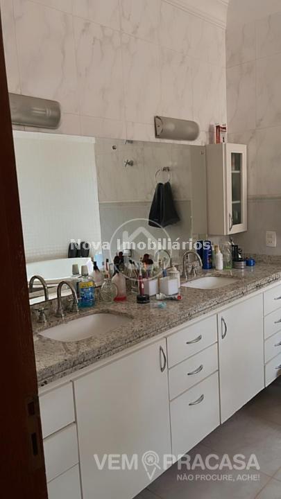 Casa Térrea à venda na Vila Bandeirante, Campo Grande – foto 18
