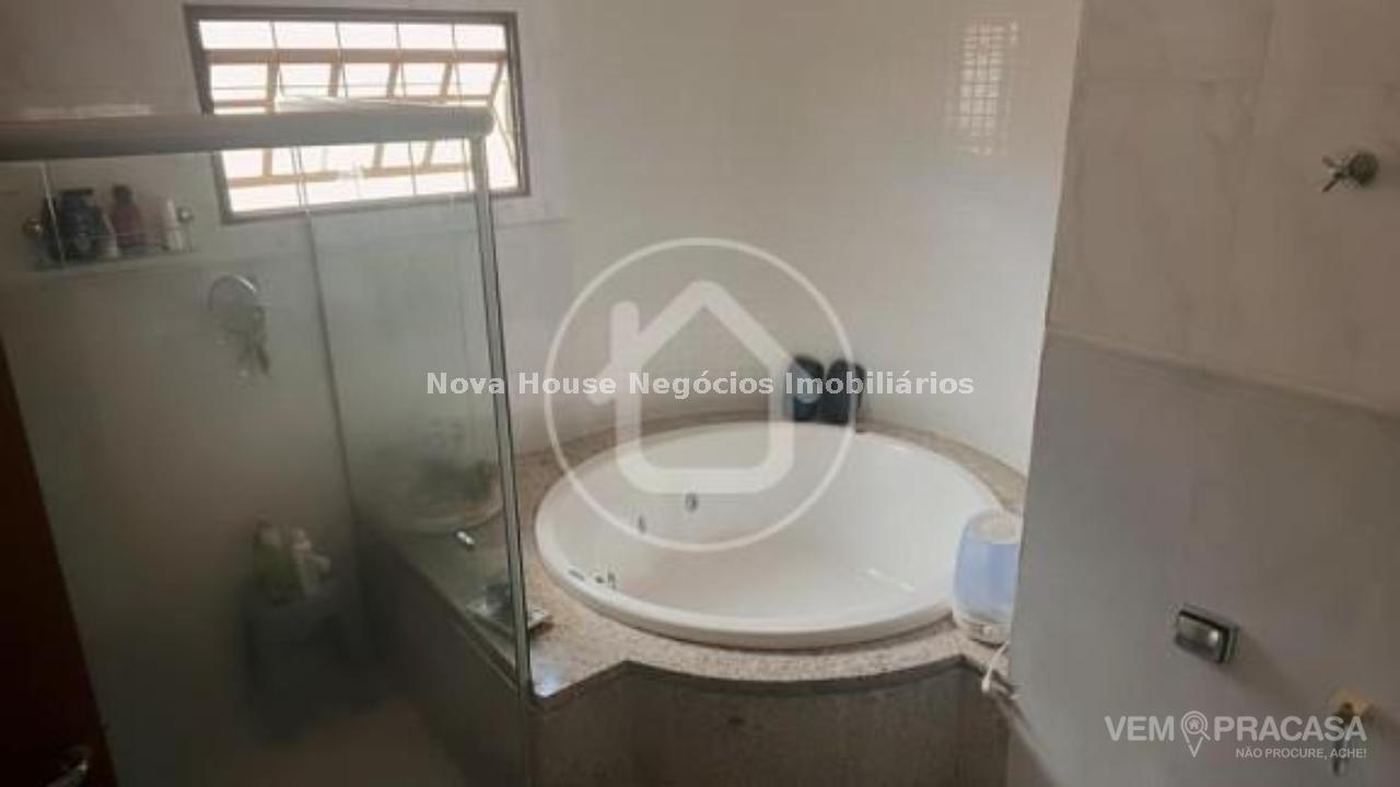 Casa Térrea à venda na Vila Bandeirante, Campo Grande – foto 19