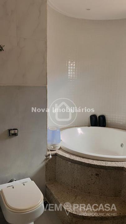 Casa Térrea à venda na Vila Bandeirante, Campo Grande – foto 20