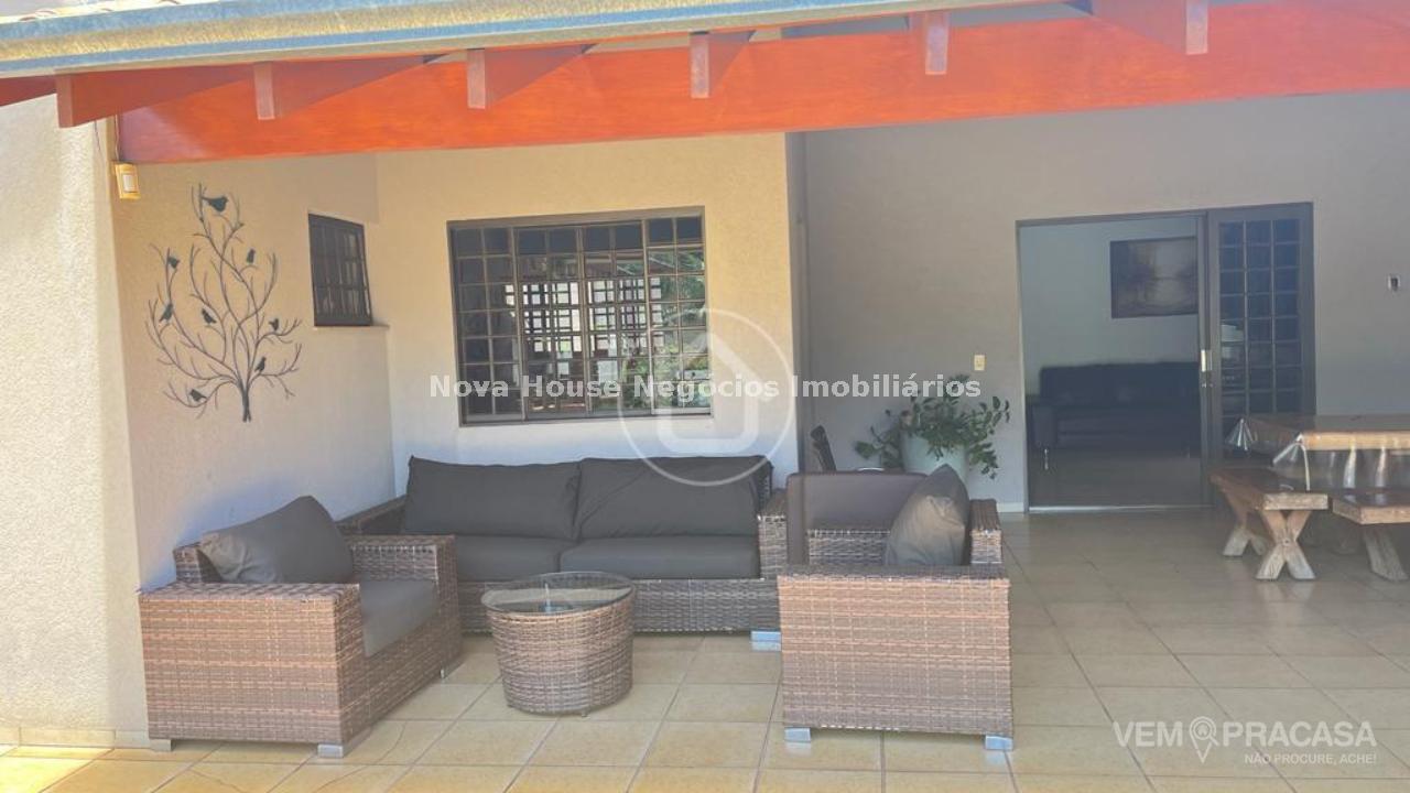 Casa Térrea à venda na Vila Bandeirante, Campo Grande – foto 24