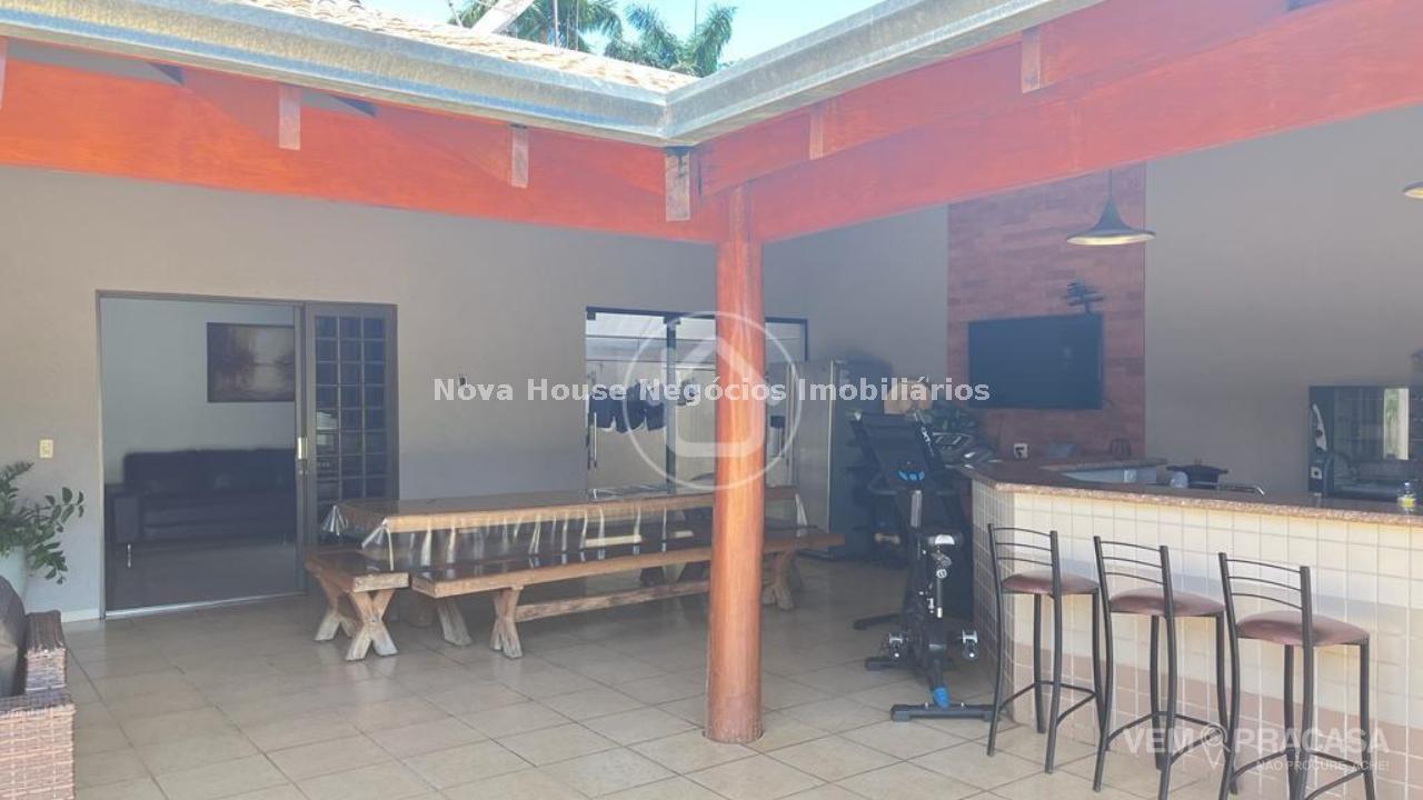 Casa Térrea à venda na Vila Bandeirante, Campo Grande – foto 25