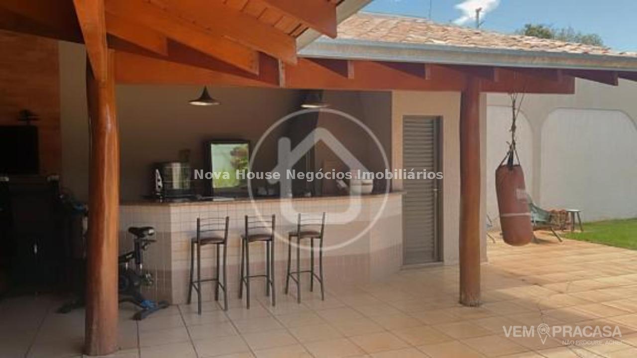 Casa Térrea à venda na Vila Bandeirante, Campo Grande – foto 26
