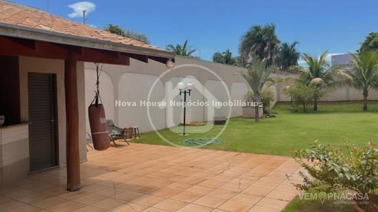 Casa Térrea à venda na Vila Bandeirante, Campo Grande – foto 27