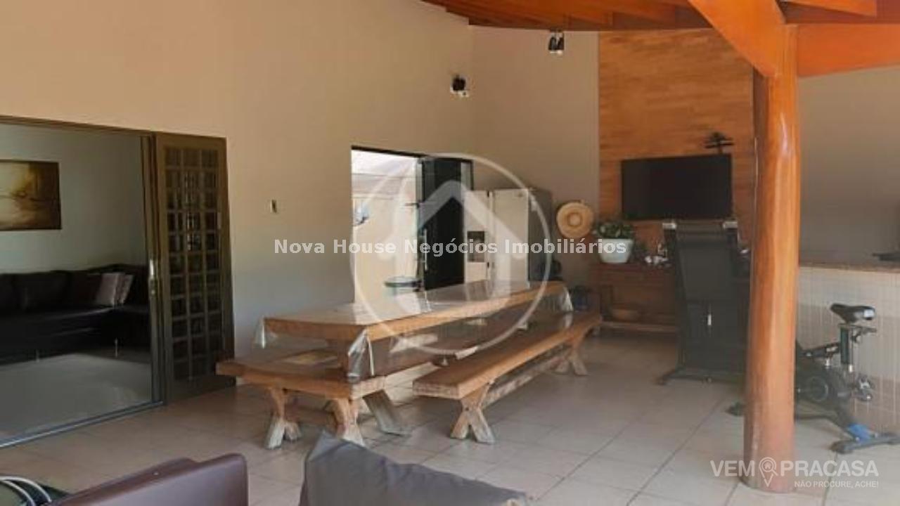 Casa Térrea à venda na Vila Bandeirante, Campo Grande – foto 28