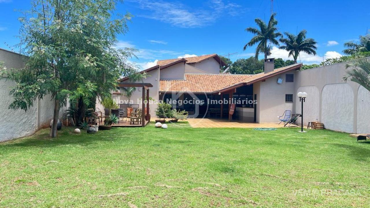 Casa Térrea à venda na Vila Bandeirante, Campo Grande – foto 29
