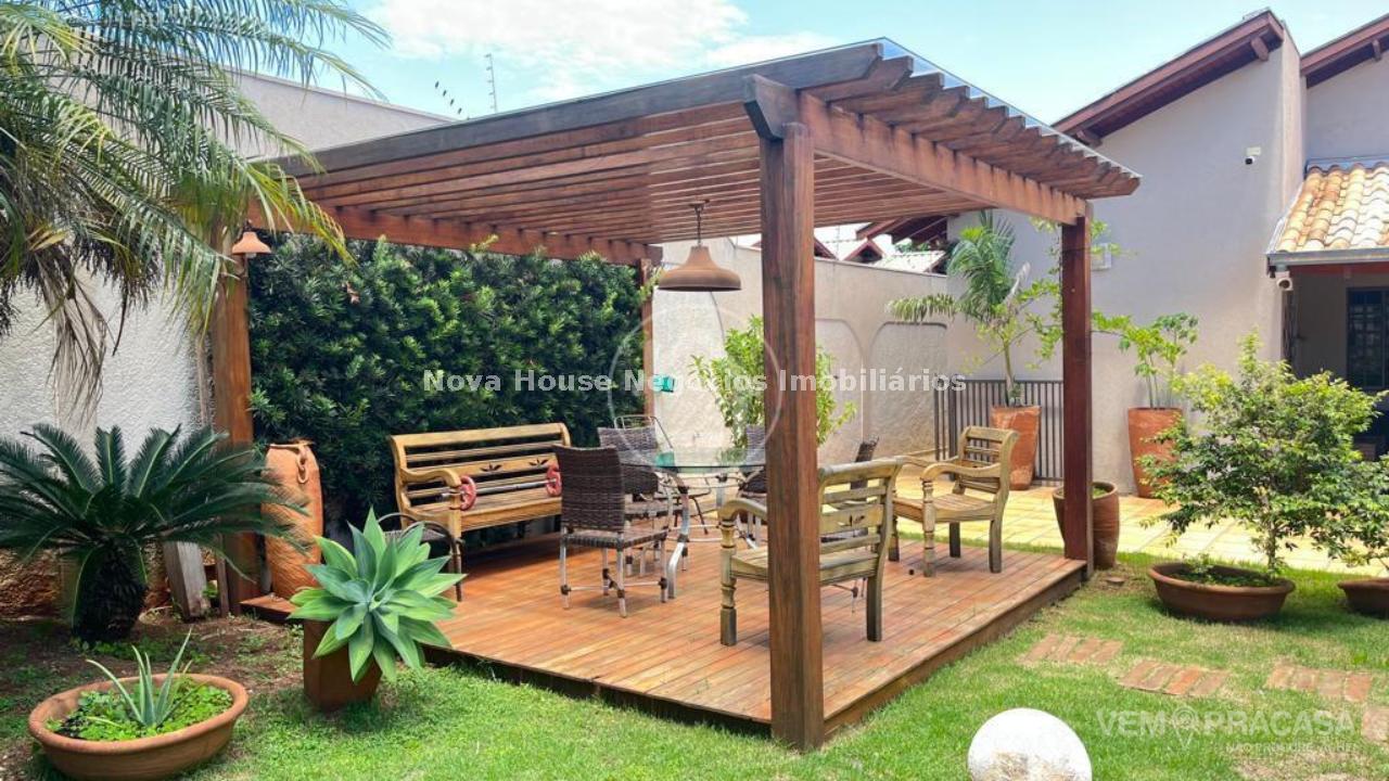 Casa Térrea à venda na Vila Bandeirante, Campo Grande – foto 30
