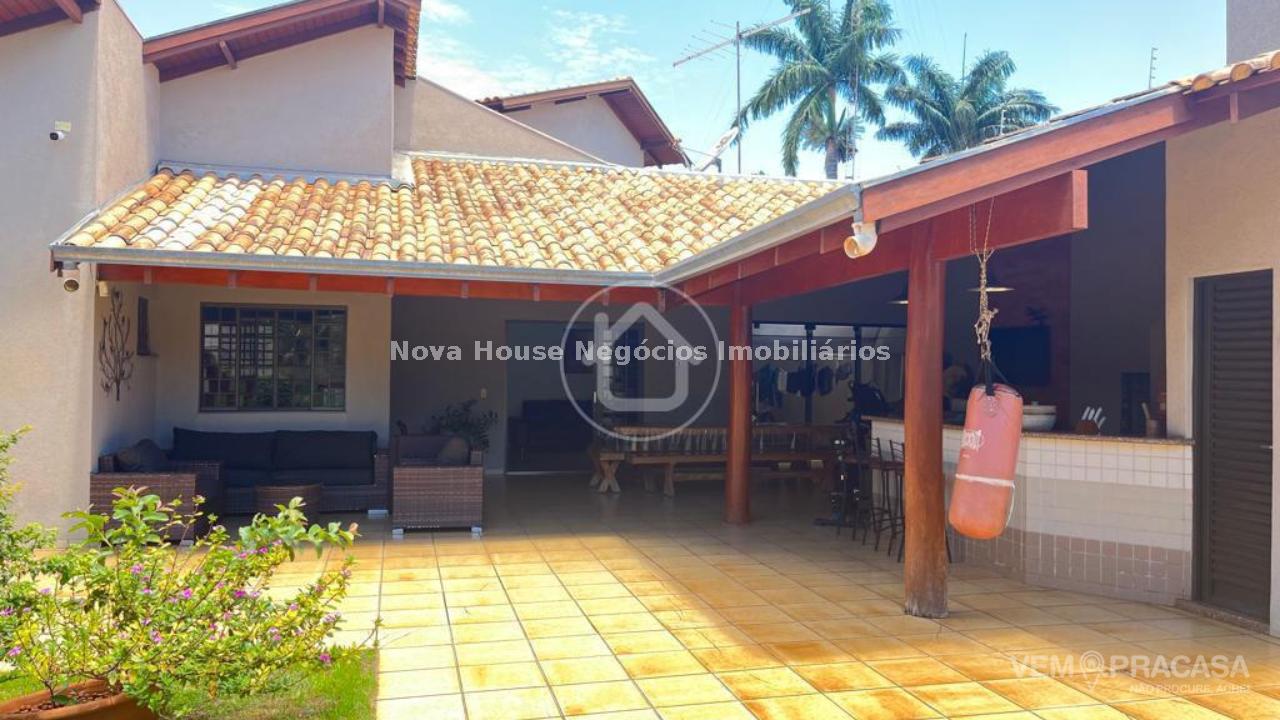 Casa Térrea à venda na Vila Bandeirante, Campo Grande – foto 31