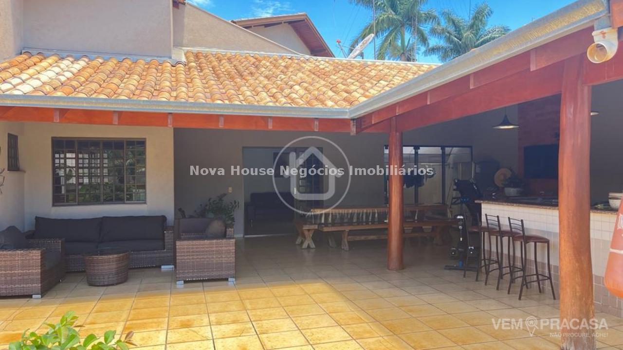 Casa Térrea à venda na Vila Bandeirante, Campo Grande – foto 33
