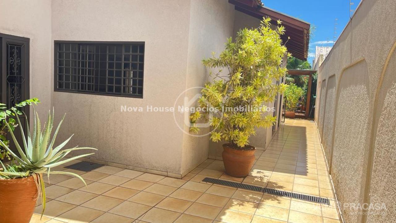 Casa Térrea à venda na Vila Bandeirante, Campo Grande – foto 34