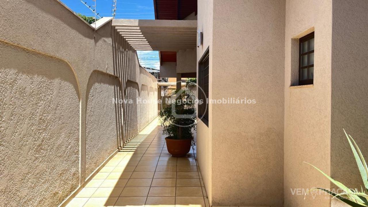 Casa Térrea à venda na Vila Bandeirante, Campo Grande – foto 35