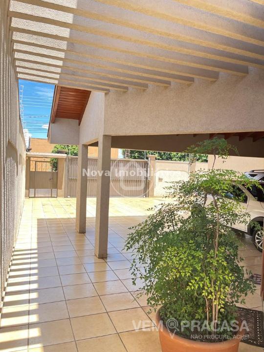 Casa Térrea à venda na Vila Bandeirante, Campo Grande – foto 37