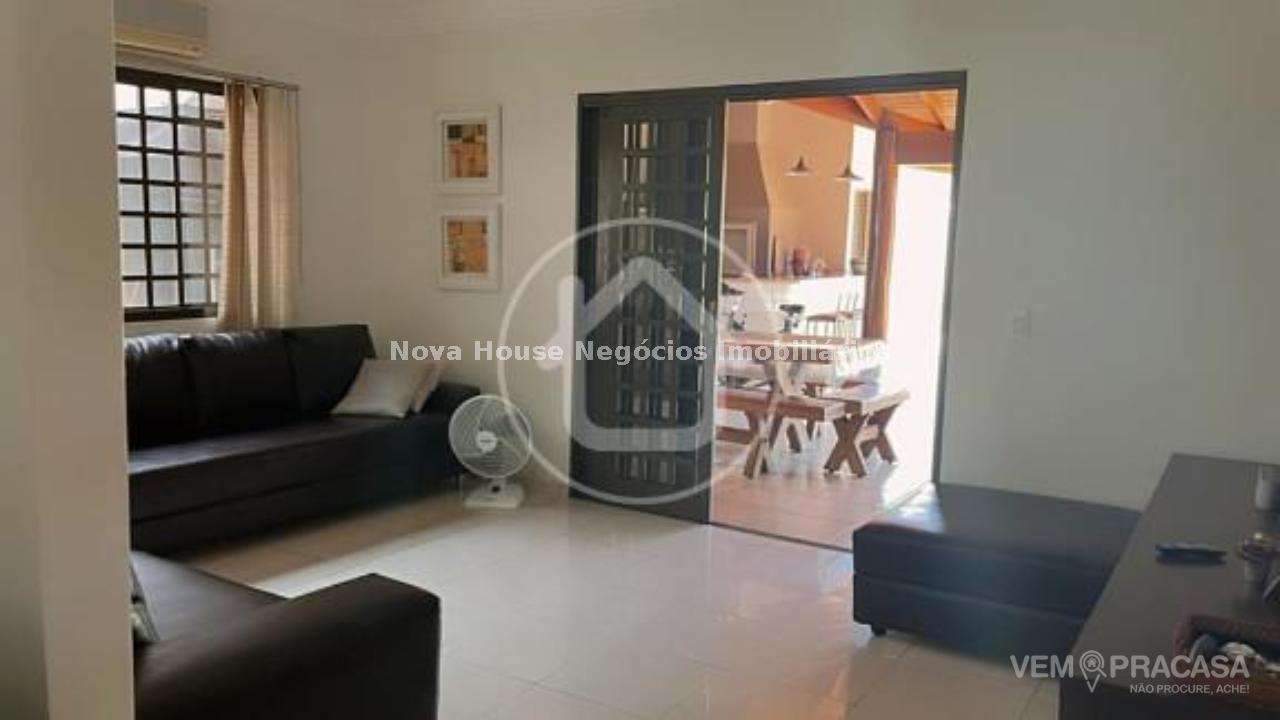 Casa Térrea à venda na Vila Bandeirante, Campo Grande – foto 39
