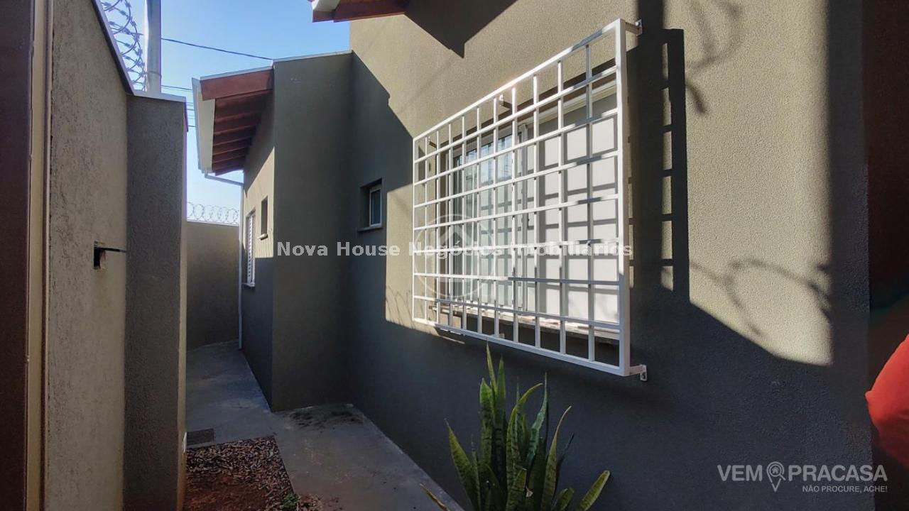 Casa Térrea à venda no Coophatrabalho, Campo Grande – foto 3