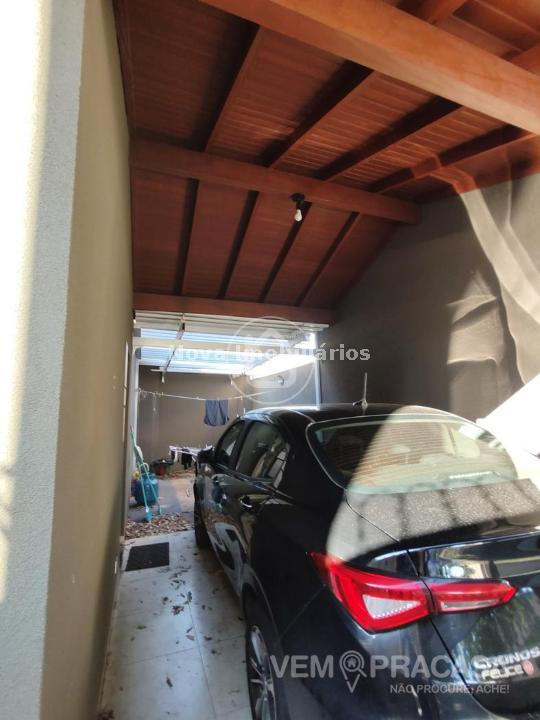 Casa Térrea à venda no Coophatrabalho, Campo Grande – foto 4