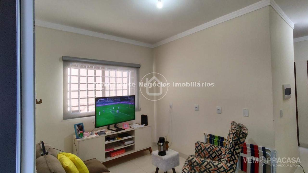 Casa Térrea à venda no Coophatrabalho, Campo Grande – foto 5