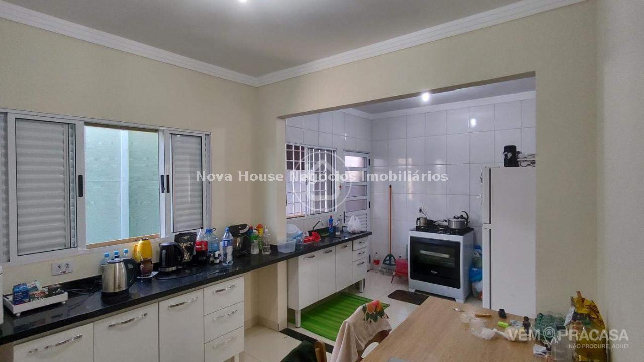 Casa Térrea à venda no Coophatrabalho, Campo Grande – foto 6