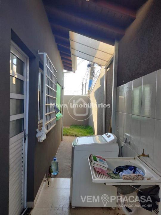 Casa Térrea à venda no Coophatrabalho, Campo Grande – foto 11