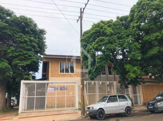 Sobrado à venda no Jardim dos Estados, Campo Grande