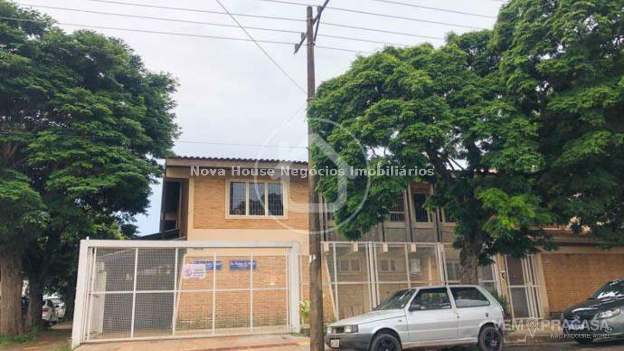 Sobrado à venda no Jardim dos Estados, Campo Grande – foto 1