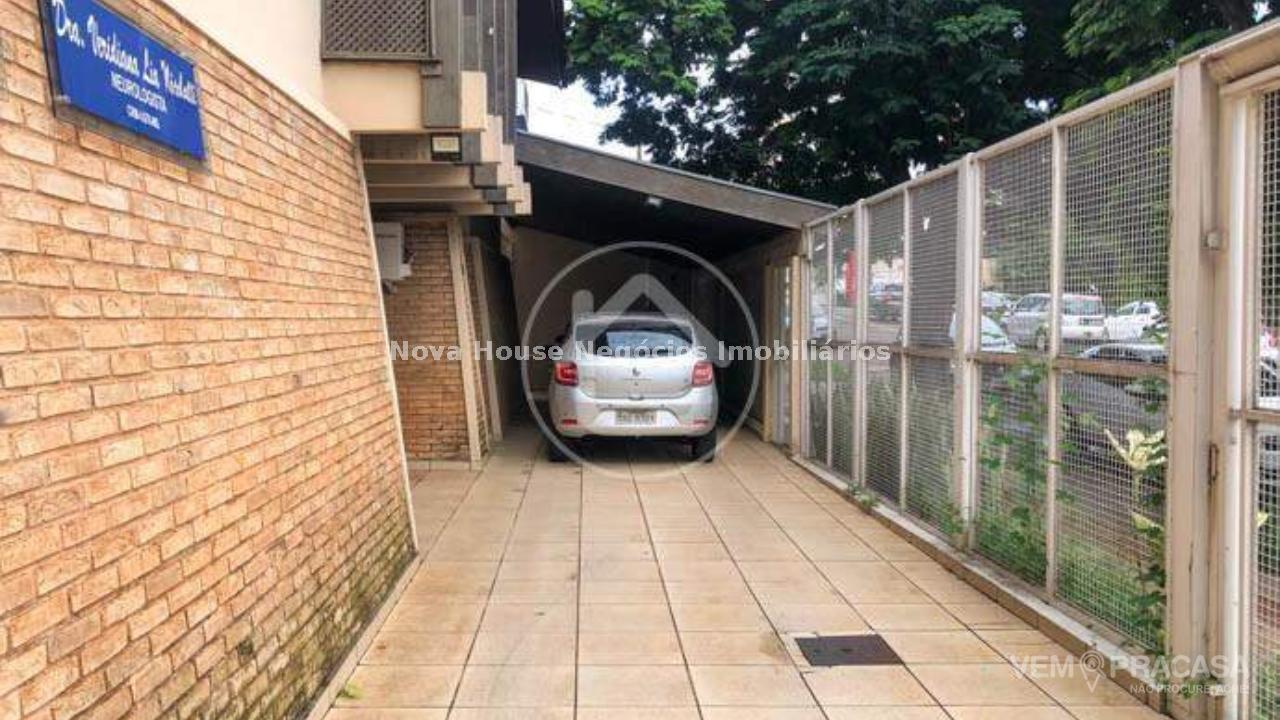 Sobrado à venda no Jardim dos Estados, Campo Grande – foto 2