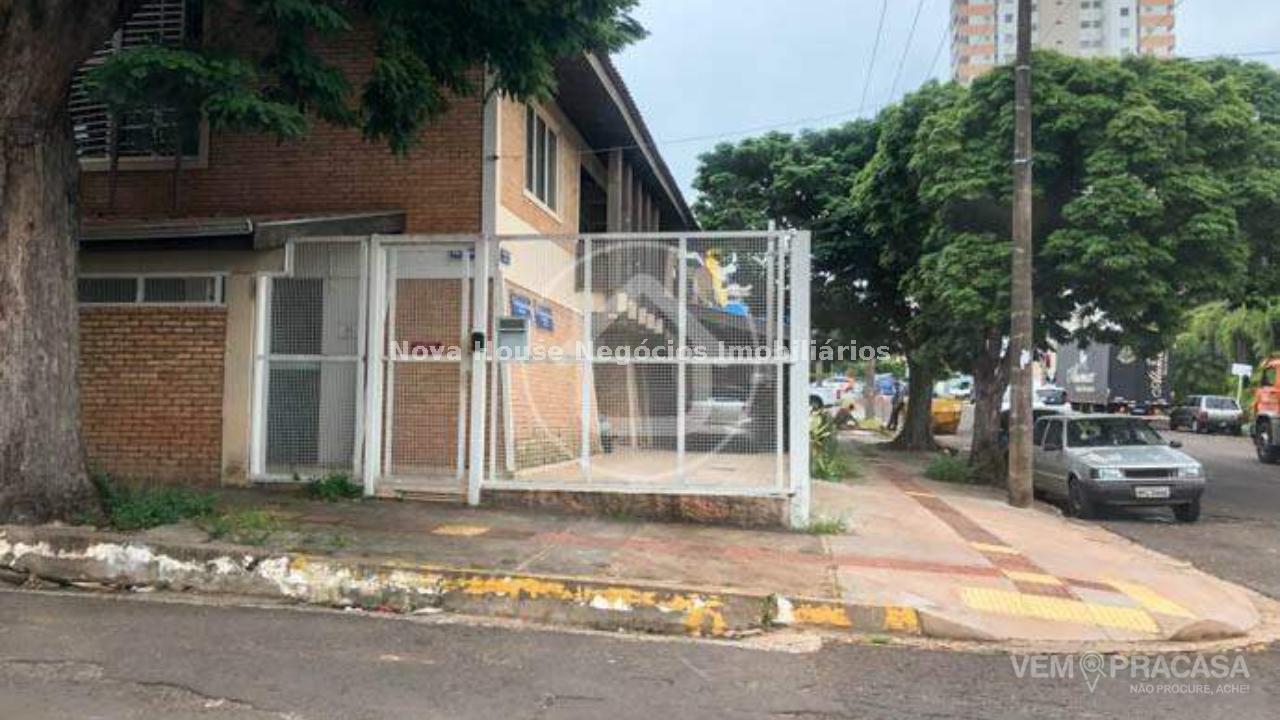 Sobrado à venda no Jardim dos Estados, Campo Grande – foto 3