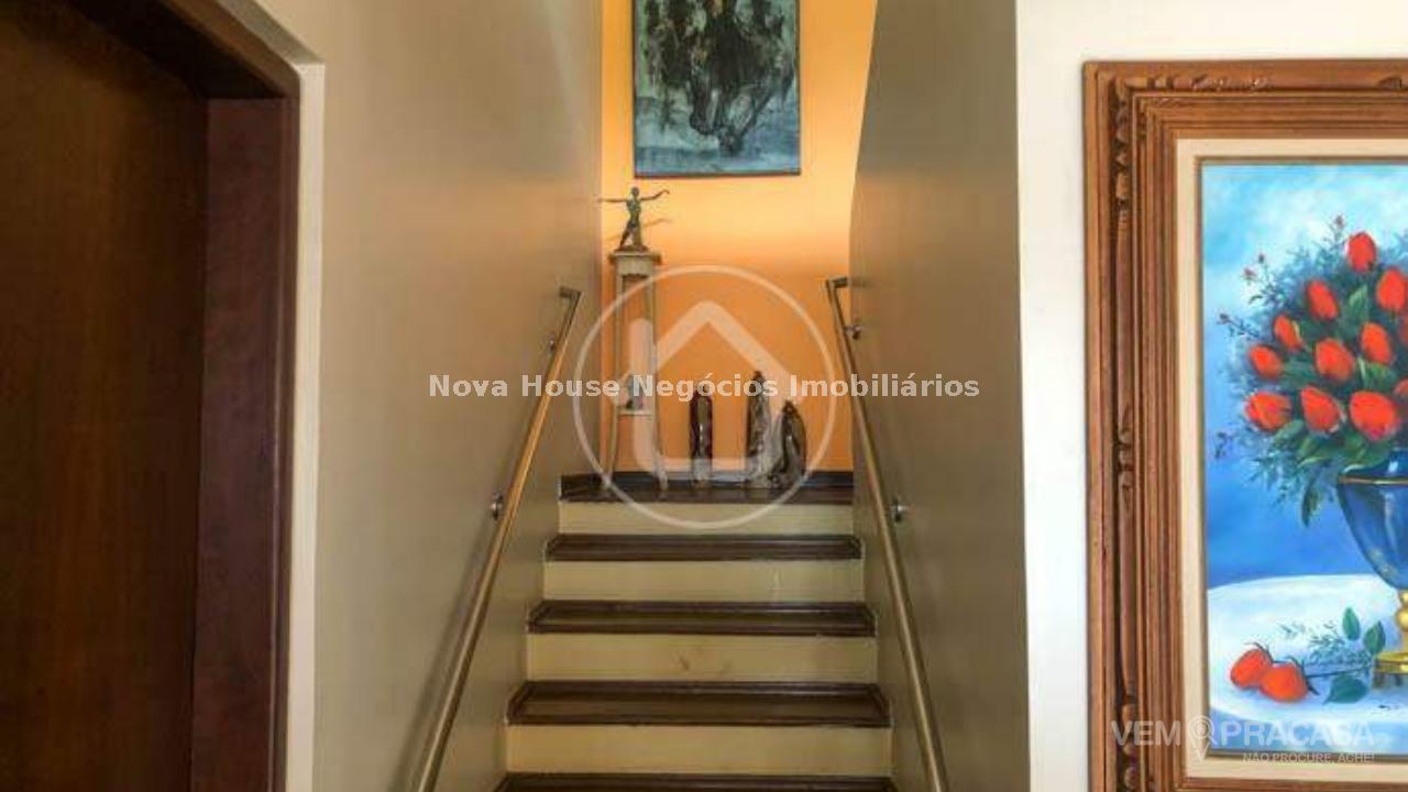 Sobrado à venda no Jardim dos Estados, Campo Grande – foto 5