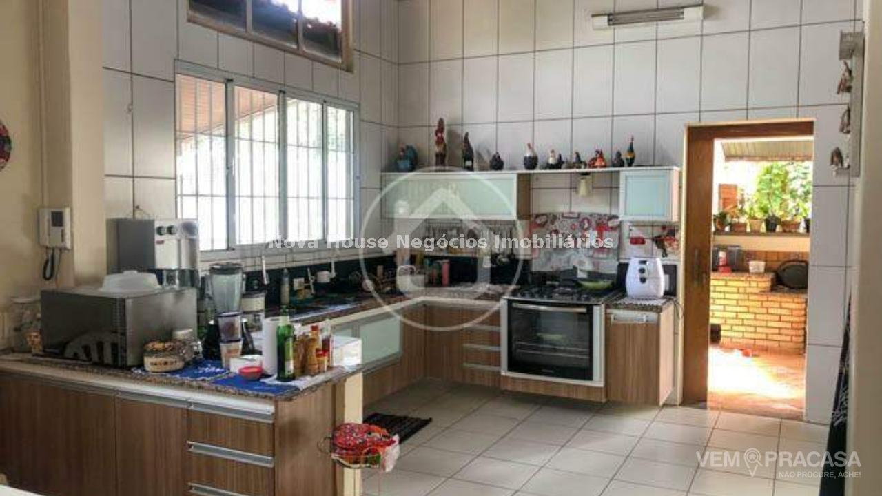 Sobrado à venda no Jardim dos Estados, Campo Grande – foto 7