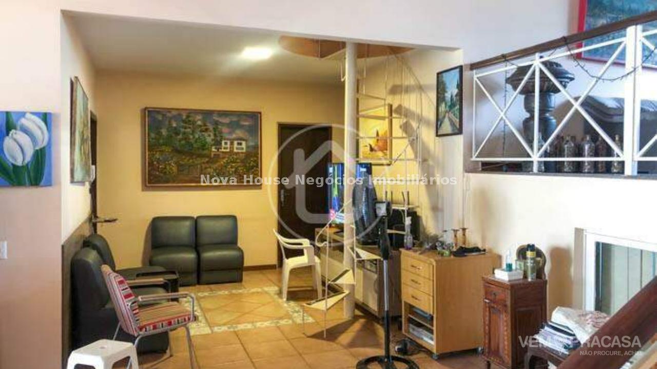 Sobrado à venda no Jardim dos Estados, Campo Grande – foto 9