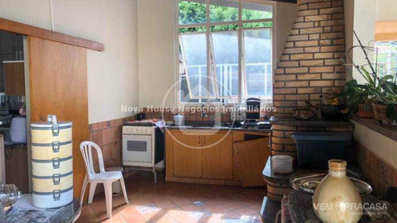Sobrado à venda no Jardim dos Estados, Campo Grande – foto 10