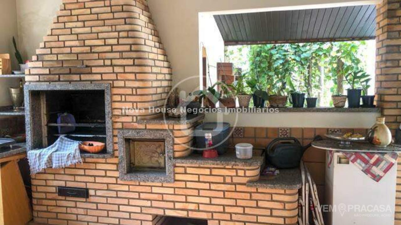 Sobrado à venda no Jardim dos Estados, Campo Grande – foto 11