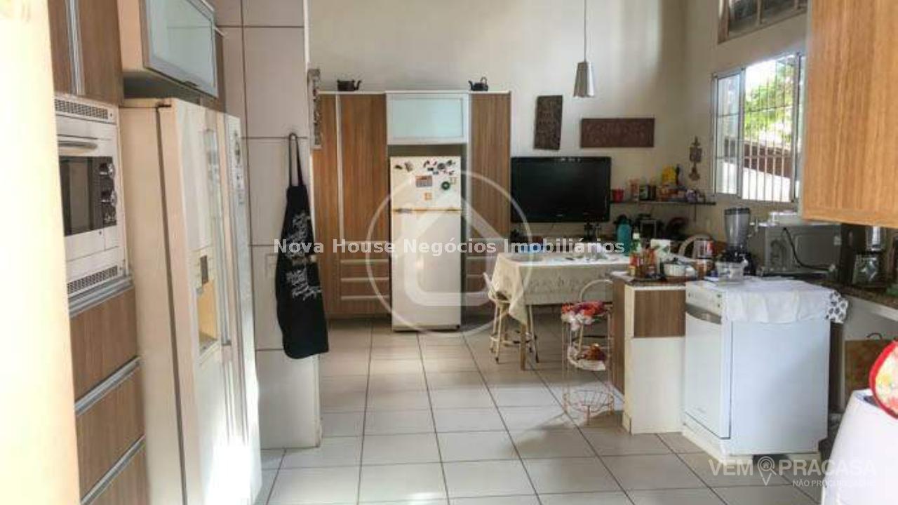 Sobrado à venda no Jardim dos Estados, Campo Grande – foto 12