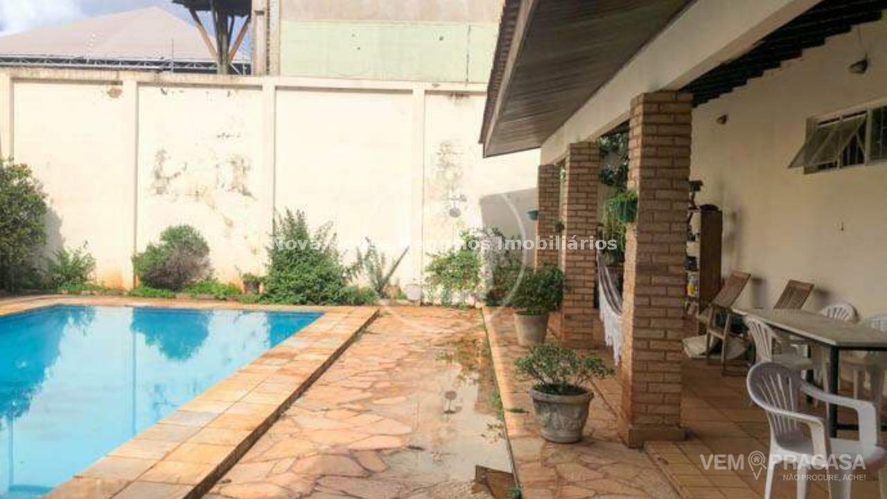 Sobrado à venda no Jardim dos Estados, Campo Grande – foto 13