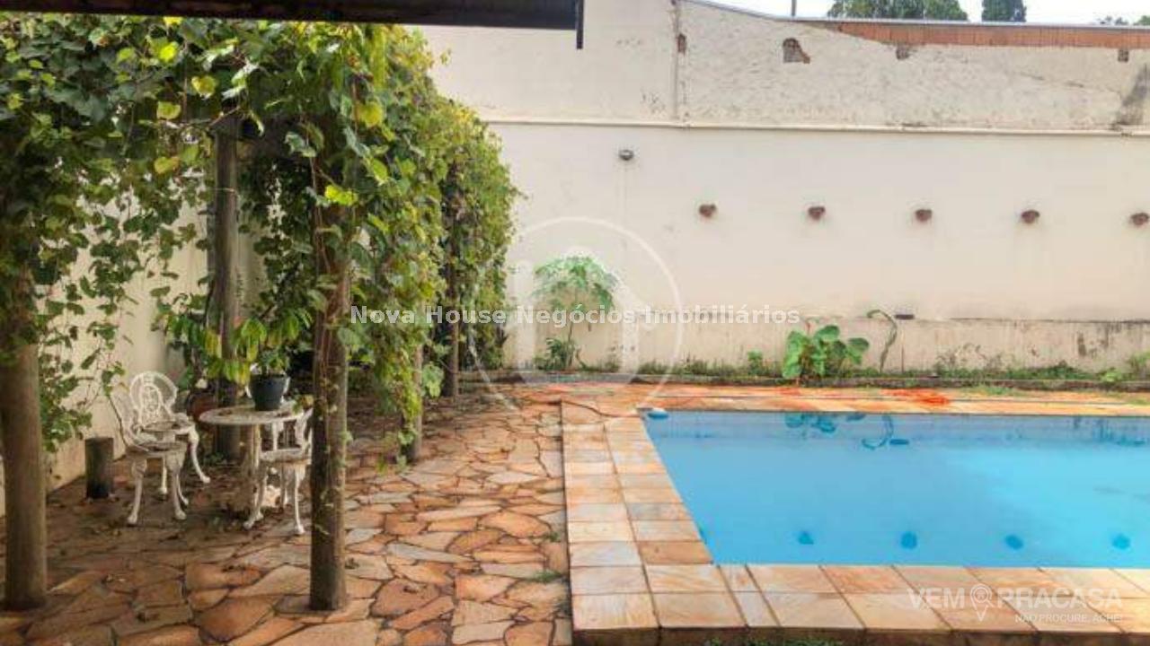Sobrado à venda no Jardim dos Estados, Campo Grande – foto 14
