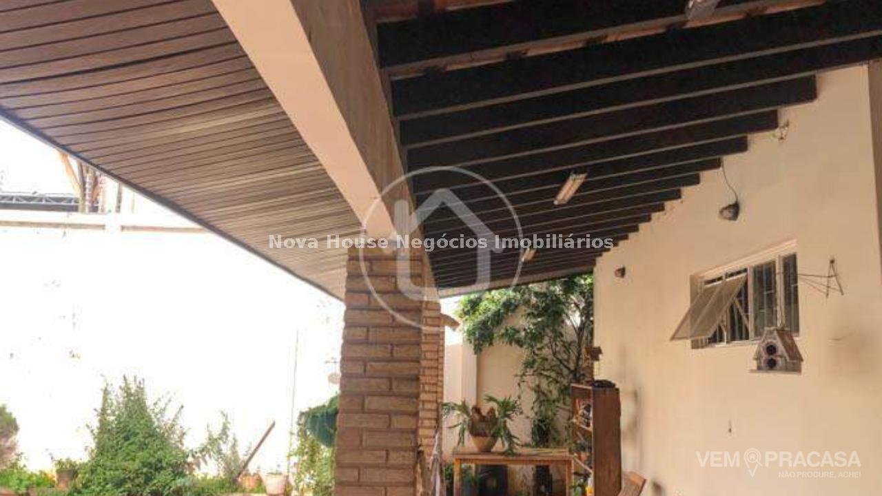 Sobrado à venda no Jardim dos Estados, Campo Grande – foto 15