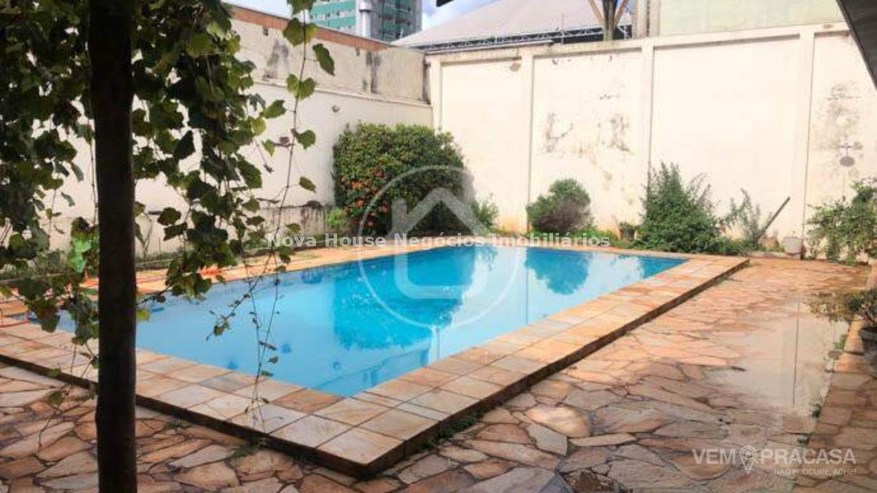 Sobrado à venda no Jardim dos Estados, Campo Grande – foto 18
