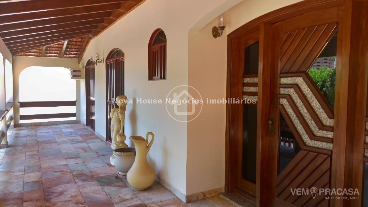 Casa Térrea à venda no Jardim dos Estados, Campo Grande – foto 2