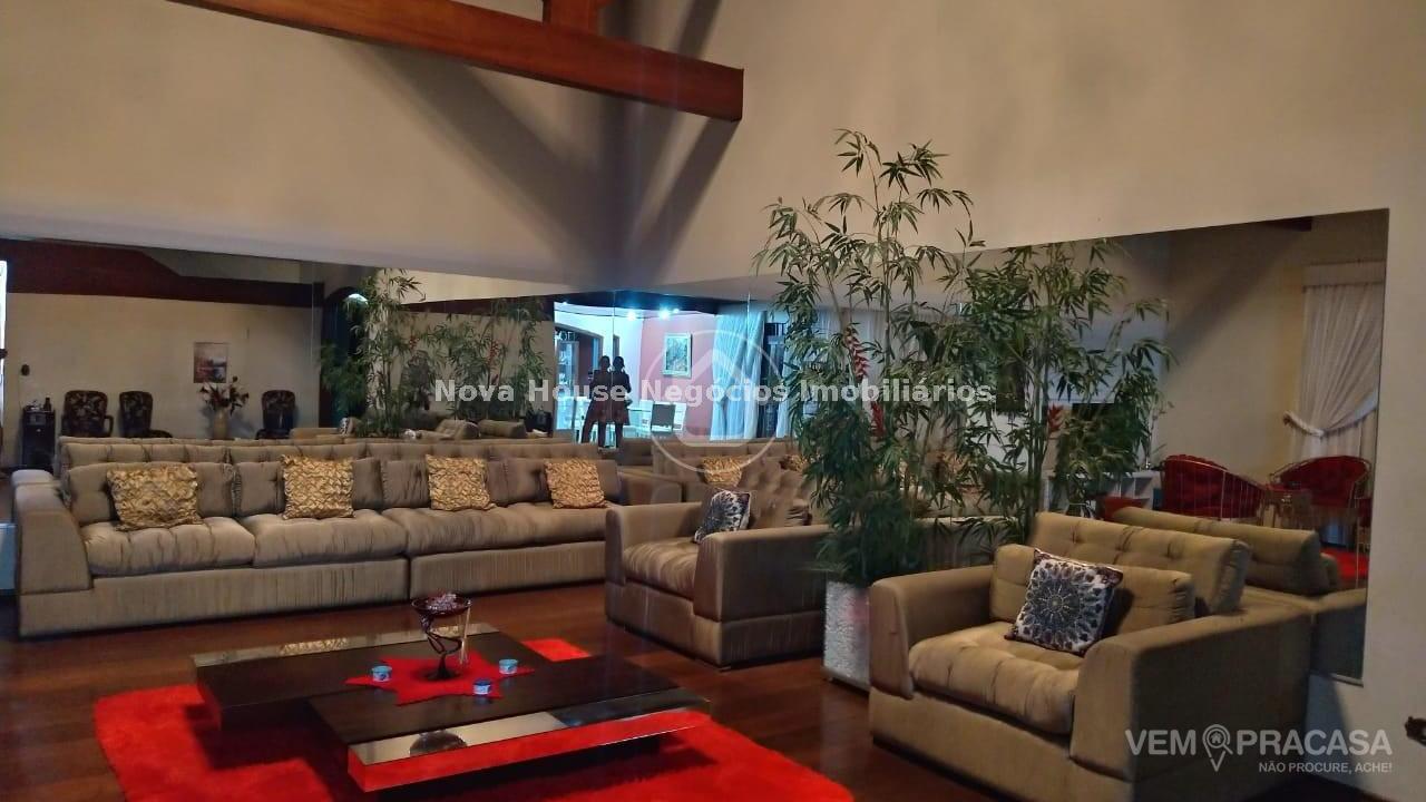 Casa Térrea à venda no Jardim dos Estados, Campo Grande – foto 3