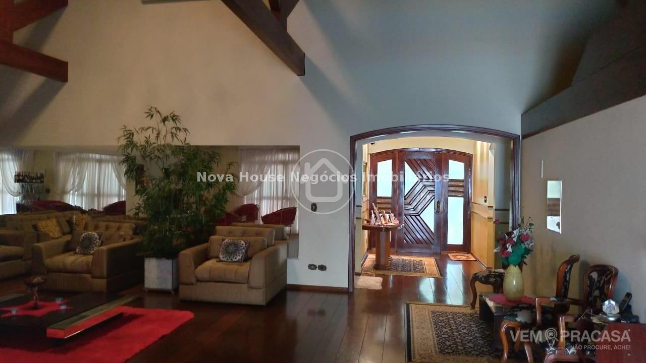 Casa Térrea à venda no Jardim dos Estados, Campo Grande – foto 4