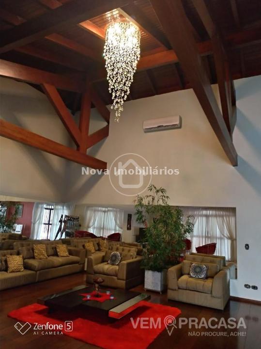 Casa Térrea à venda no Jardim dos Estados, Campo Grande – foto 5