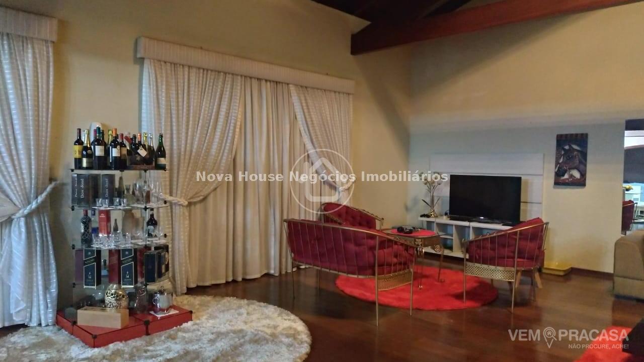 Casa Térrea à venda no Jardim dos Estados, Campo Grande – foto 6