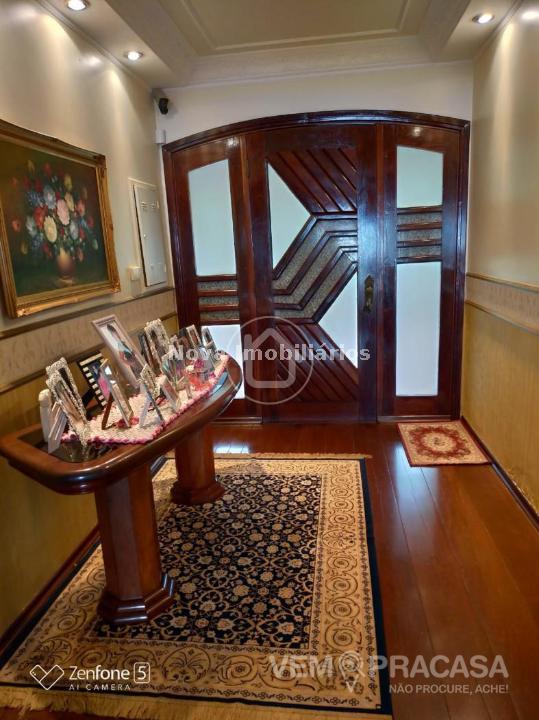 Casa Térrea à venda no Jardim dos Estados, Campo Grande – foto 8