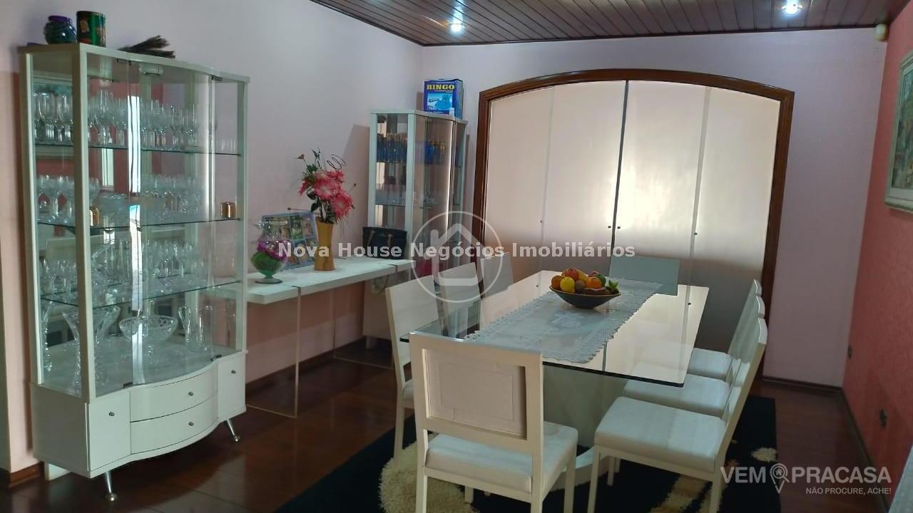 Casa Térrea à venda no Jardim dos Estados, Campo Grande – foto 9