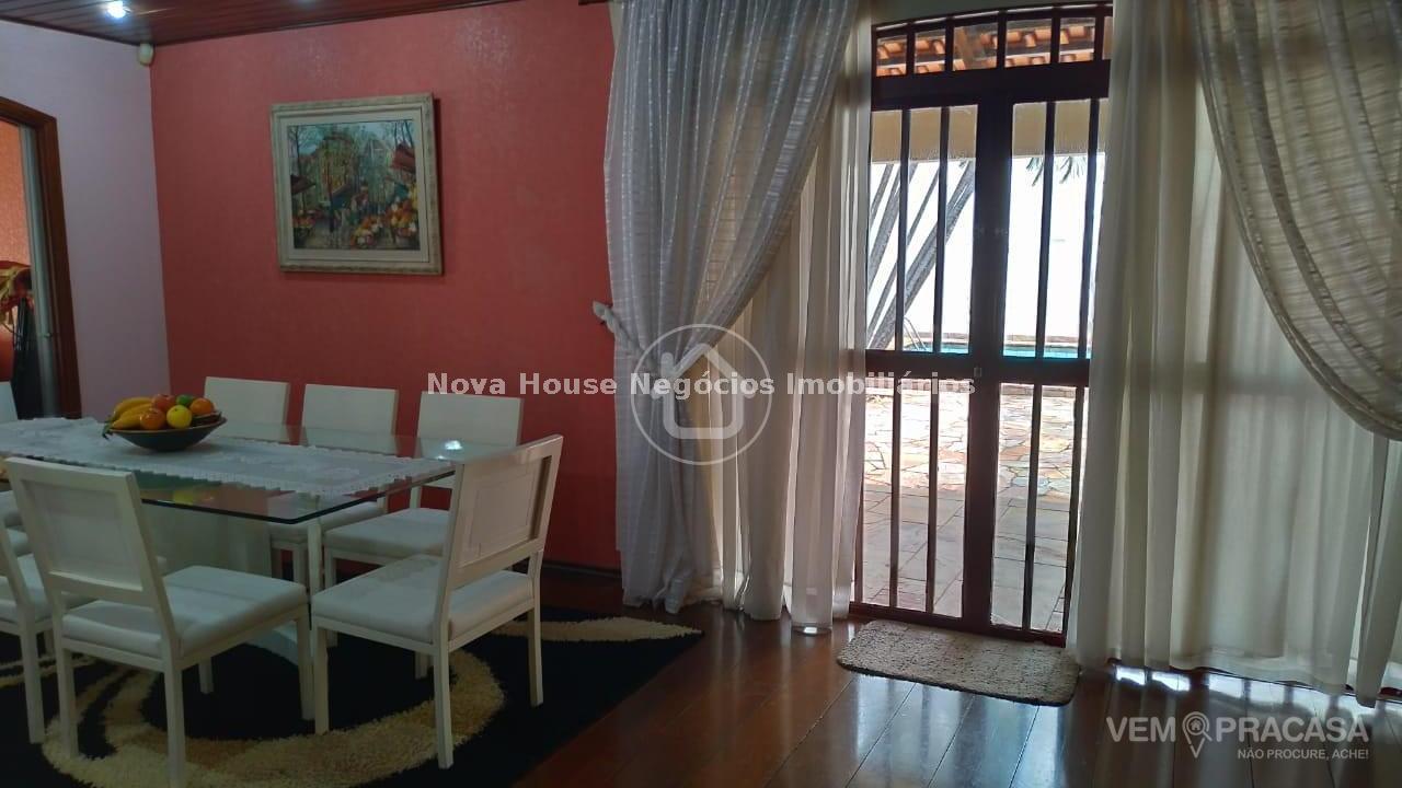 Casa Térrea à venda no Jardim dos Estados, Campo Grande – foto 10