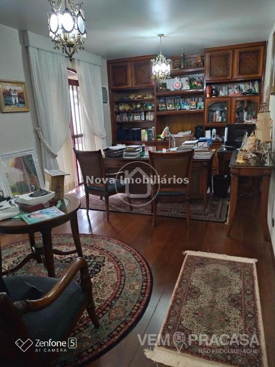 Casa Térrea à venda no Jardim dos Estados, Campo Grande – foto 13