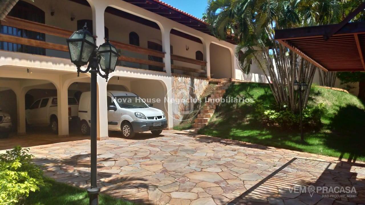 Casa Térrea à venda no Jardim dos Estados, Campo Grande – foto 19