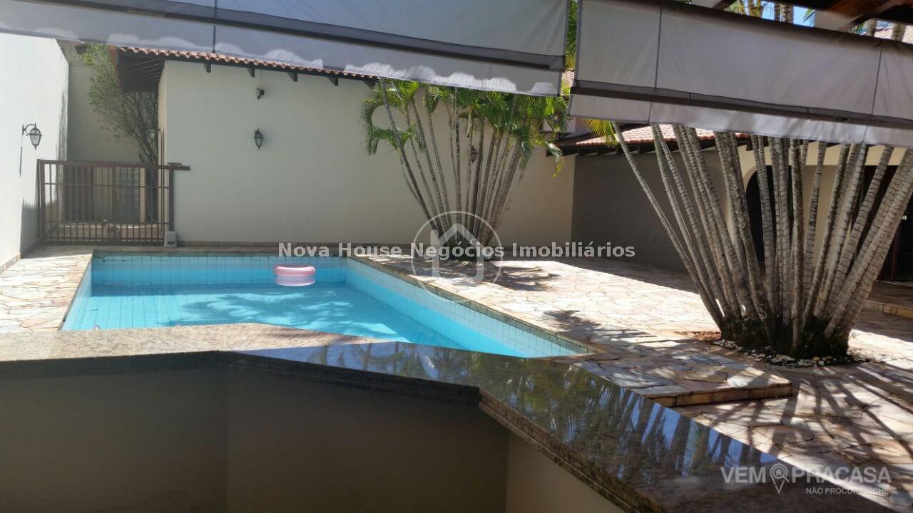 Casa Térrea à venda no Jardim dos Estados, Campo Grande – foto 21