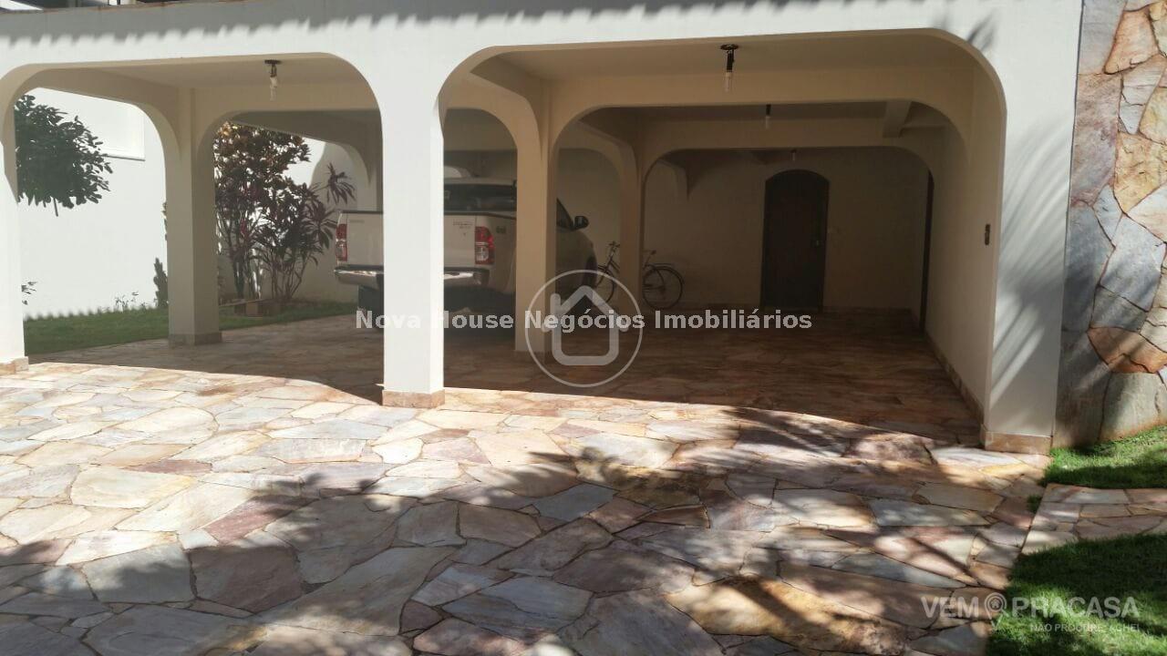 Casa Térrea à venda no Jardim dos Estados, Campo Grande – foto 22